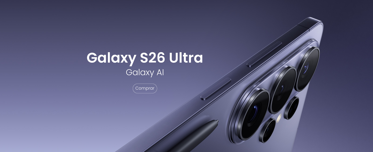 Samsung s26 ultra